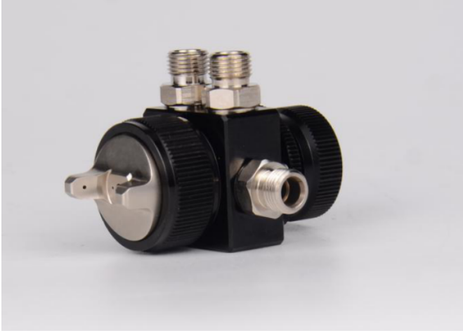 Dragon Soul automatic spray gun A2 A3